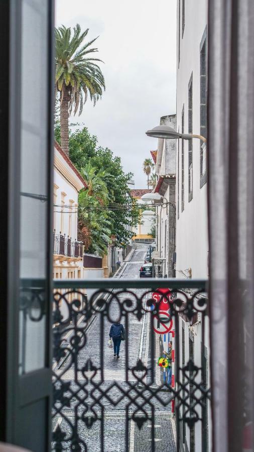 Cilio House Apartment Ponta Delgada Exterior foto